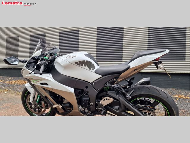 kawasaki - ninja-zx-10r