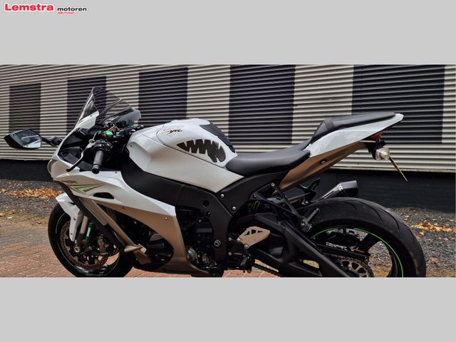 kawasaki - ninja-zx-10r