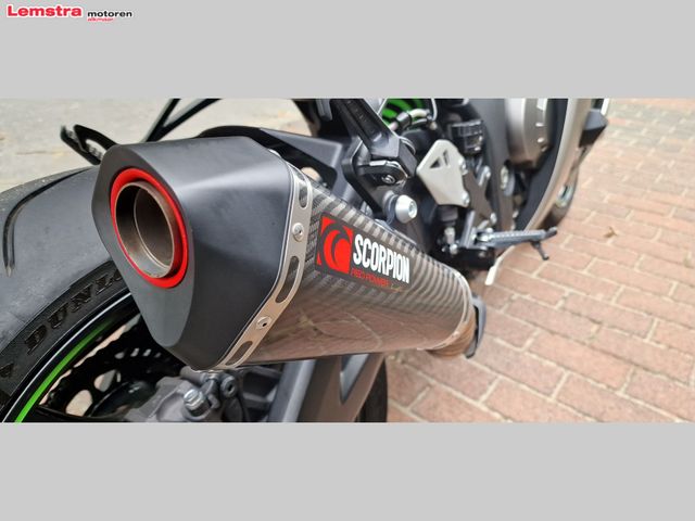 kawasaki - ninja-zx-10r