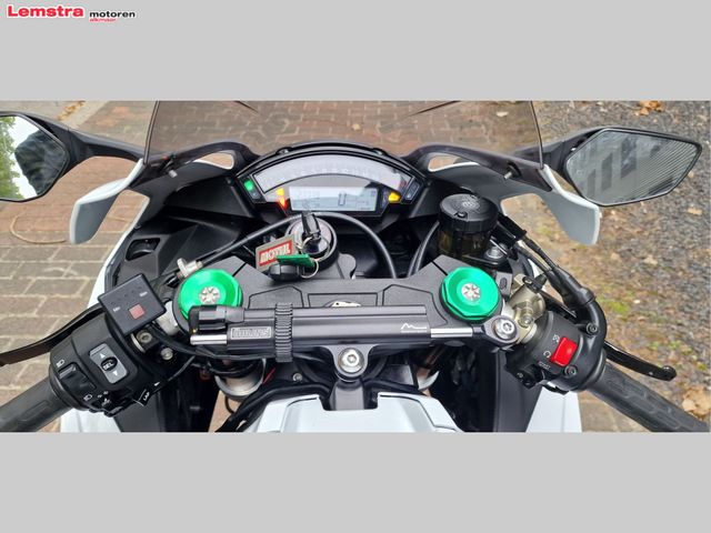 kawasaki - ninja-zx-10r