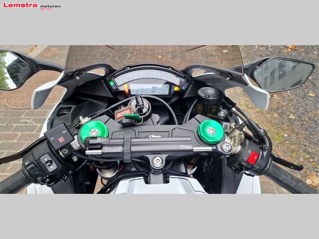 kawasaki - ninja-zx-10r
