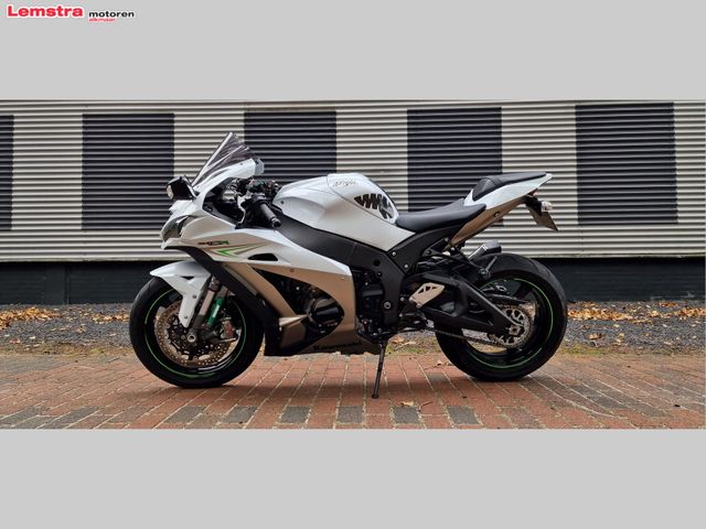 kawasaki - ninja-zx-10r