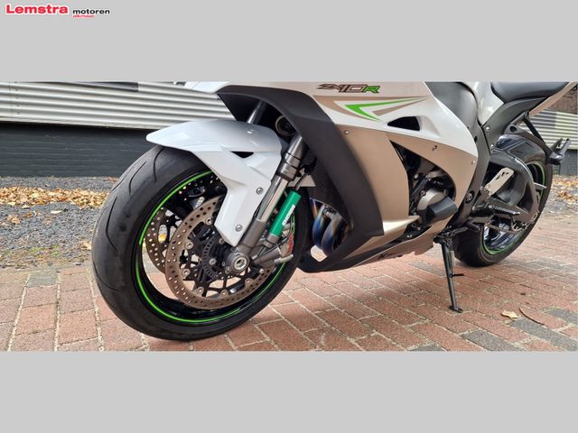 kawasaki - ninja-zx-10r