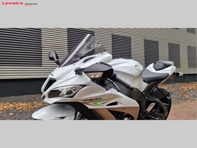 kawasaki - ninja-zx-10r
