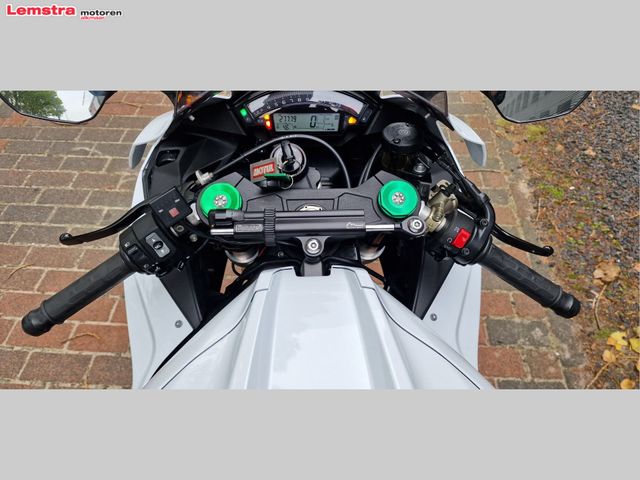 kawasaki - ninja-zx-10r
