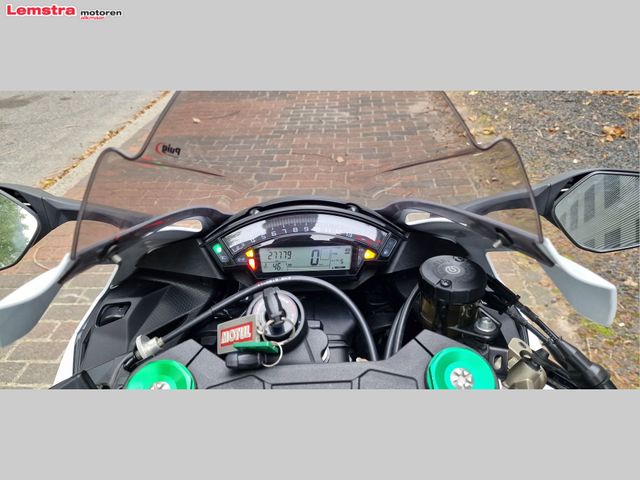 kawasaki - ninja-zx-10r
