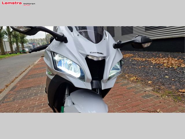kawasaki - ninja-zx-10r