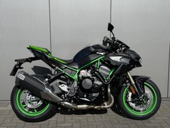 KAWASAKI Z H2 SE