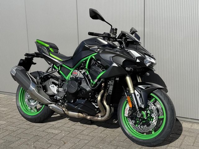 kawasaki - z-h2-se
