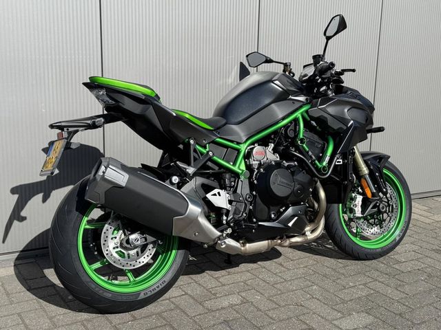 kawasaki - z-h2-se