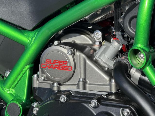 kawasaki - z-h2-se