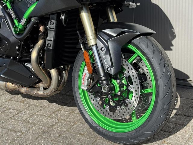 kawasaki - z-h2-se