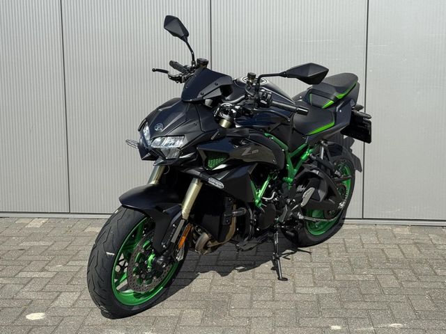 kawasaki - z-h2-se