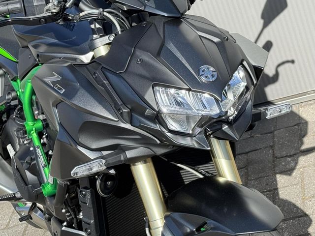 kawasaki - z-h2-se