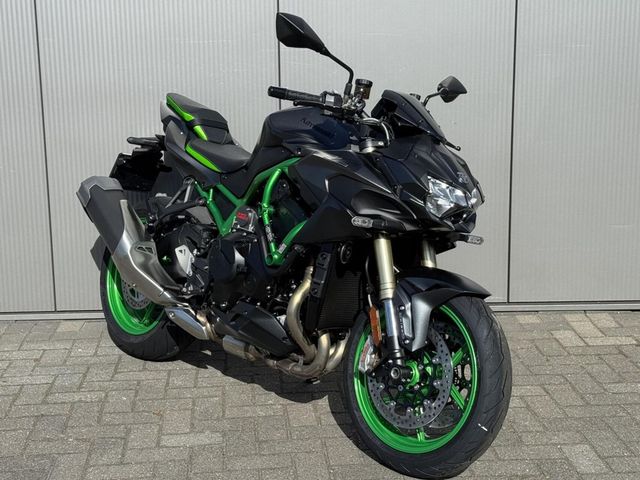 kawasaki - z-h2-se