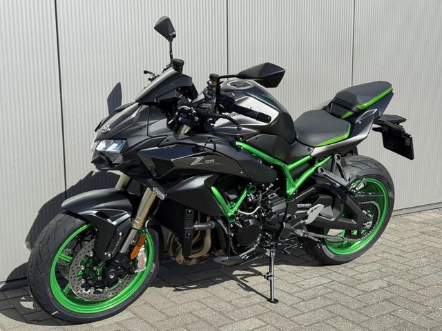 kawasaki - z-h2-se