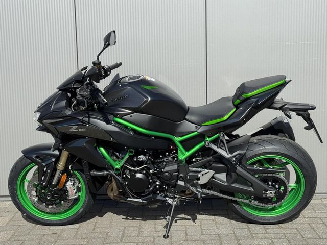 kawasaki - z-h2-se