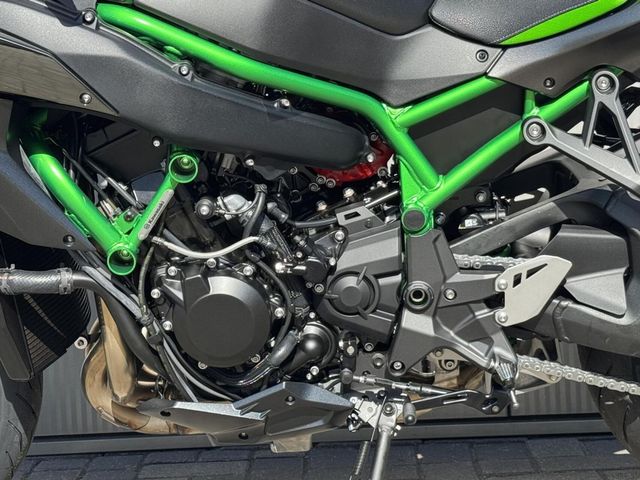 kawasaki - z-h2-se