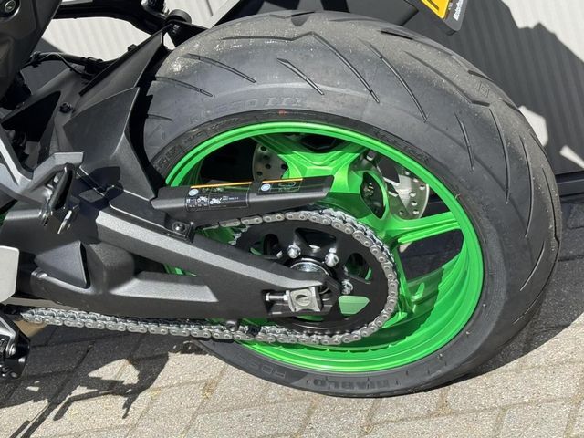 kawasaki - z-h2-se