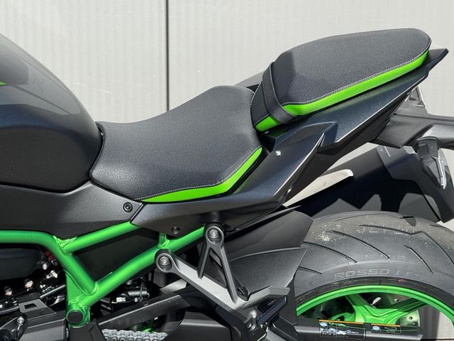 kawasaki - z-h2-se