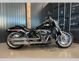 Harley-Davidson FAT BOY 114 Flfbs Softail 2023 occasion
