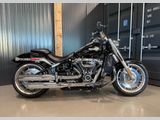 HARLEY-DAVIDSON FAT BOY 114 FLFBS SOFTAIL