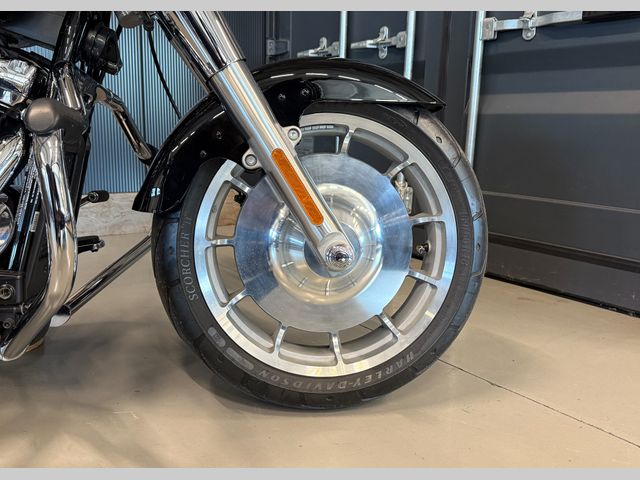 harley-davidson - fat-boy-114-flfbs-softail