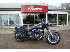 HARLEY-DAVIDSON FAT BOY LO FLSTFB