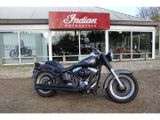 HARLEY-DAVIDSON FAT BOY LO FLSTFB