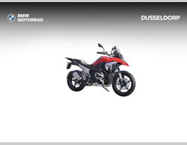 BMW R 1300 GS 2026 occasion