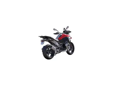 BMW R 1300 GS – foto 2