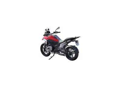 BMW R 1300 GS – foto 3