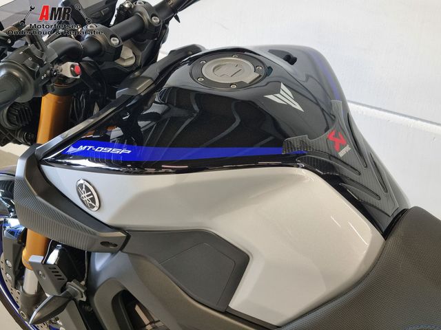 yamaha - mt-09-sp