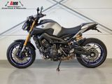 YAMAHA MT 09 SP
