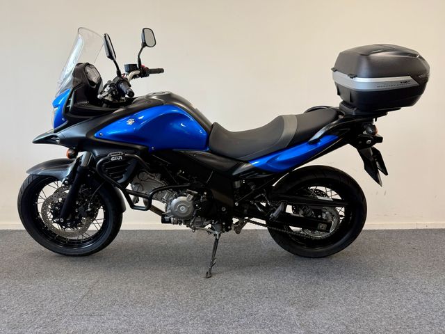 suzuki - v-strom-650-xta-adventure