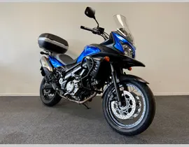 Suzuki V-Strom 650 XTA Adventure 2015 occasion