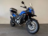 SUZUKI V-STROM 650 XTA ADVENTURE