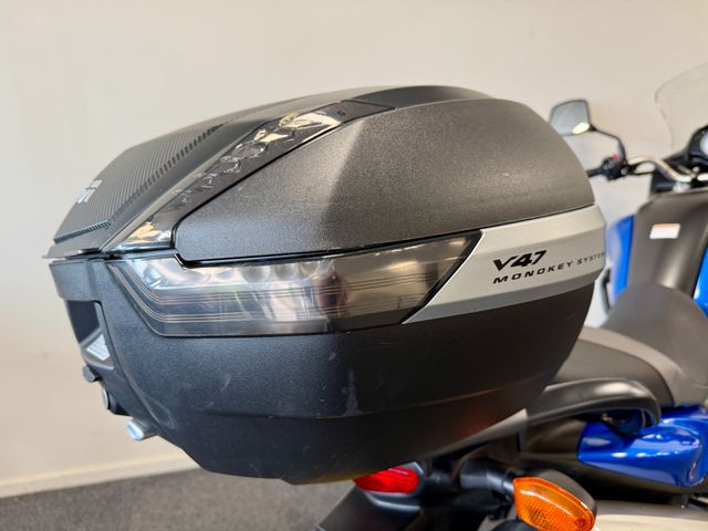 suzuki - v-strom-650-xta-adventure