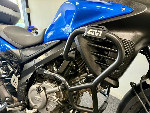 suzuki - v-strom-650-xta-adventure