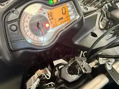 Suzuki V-Strom DL650 XTA Adventure 2015 occasion – foto 7 van 8