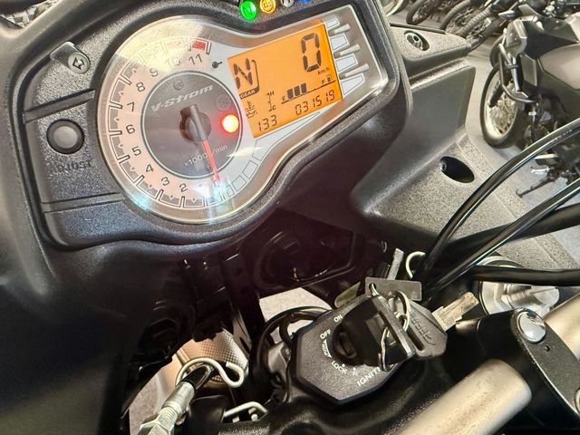 suzuki - v-strom-650-xta-adventure