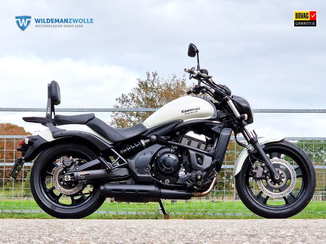 kawasaki - vulcan-s