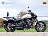 KAWASAKI VULCAN S