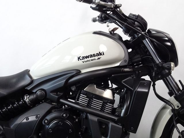 kawasaki - vulcan-s