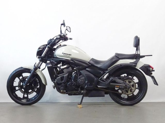 kawasaki - vulcan-s