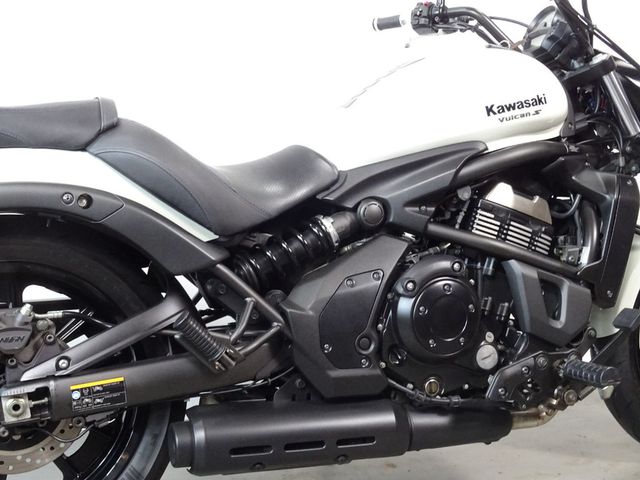 kawasaki - vulcan-s