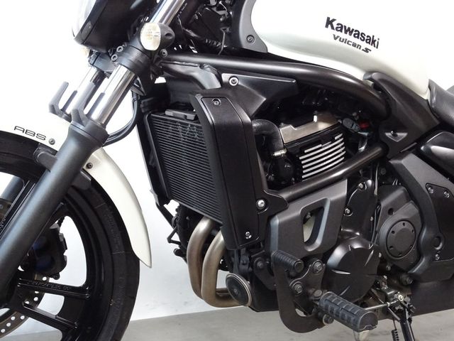 kawasaki - vulcan-s