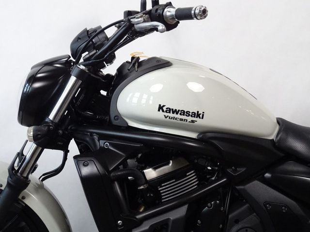kawasaki - vulcan-s