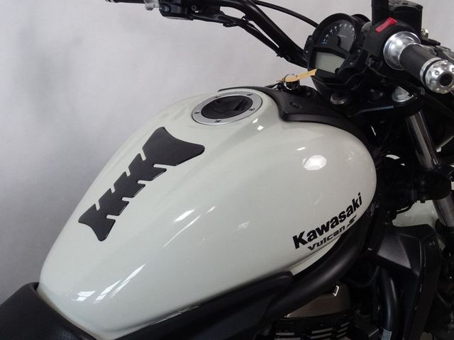 kawasaki - vulcan-s