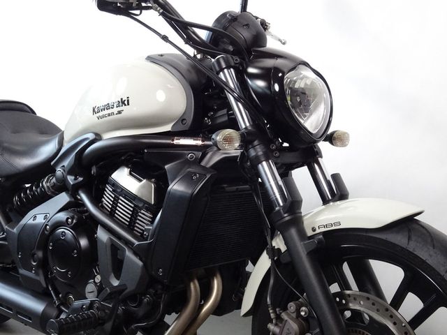 kawasaki - vulcan-s